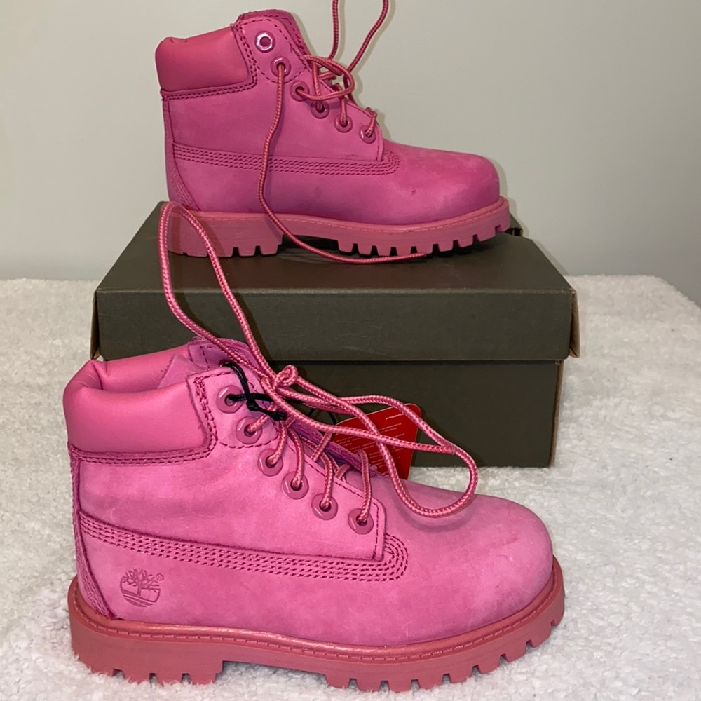 Timberland boots